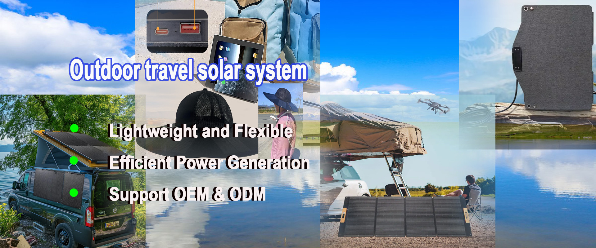 คุณภาพ Common Solar Panel โรงงาน