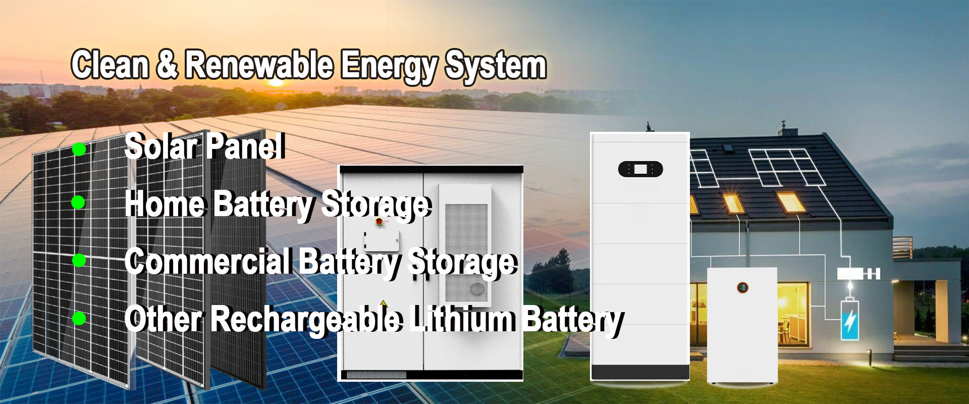 คุณภาพ Common Solar Panel โรงงาน