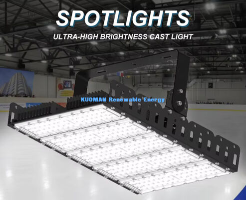 แสงน้ํา 100w 150w โมดูลที่กําหนดเอง LED flood light