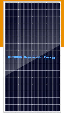 แผงโซลาร์เซลล์ชนิดโมโนคริสตัลไลน์ 220-240W | JST-EXMH-(220-240)W | ประสิทธิภาพ 20.44% | ระบบ 700V