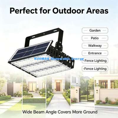 โมดูล LED แสงดวงอาทิตย์ IP65 120lm/W ไฟหลอดสนามกลางแจ้ง