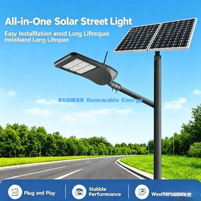 ไฟสตรีท LED ประสิทธิภาพสูง แสงสตรีท LED ประสิทธิภาพสูง