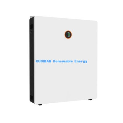 KM 48V 300Ah LiFePO4 แบตเตอรี่ วอล์ดมอนท์ บ้าน แบตเตอรี่ที่เก็บของ 8000 จังหวะ