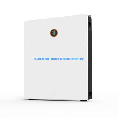 KM 48V 300Ah แบตเตอรี่ LiFePO4 ที่ได้รับความนิยม