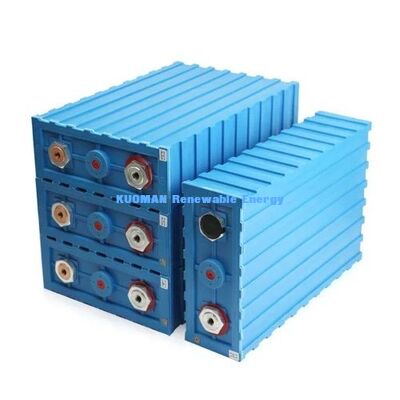 CALB 3.2V 200Ah 640Wh LiFePO4 แบตเตอรี่เซลล์สําหรับระบบพลังงานไฟฟ้าและการเก็บพลังงาน