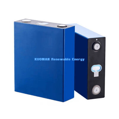 CATL 3.2V 100- 300Ah เซลล์แบตเตอรี่ลิเธียมไอออนฟอสเฟตแบบปริซึม ปรับแต่งได้