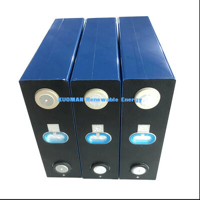 CATL 3.2V 100- 300Ah เซลล์แบตเตอรี่ลิเธียมไอออนฟอสเฟตแบบปริซึม ปรับแต่งได้