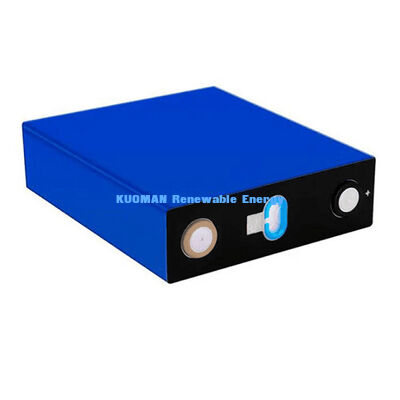 CATL 3.2V 100- 300Ah เซลล์แบตเตอรี่ลิเธียมไอออนฟอสเฟตแบบปริซึม ปรับแต่งได้