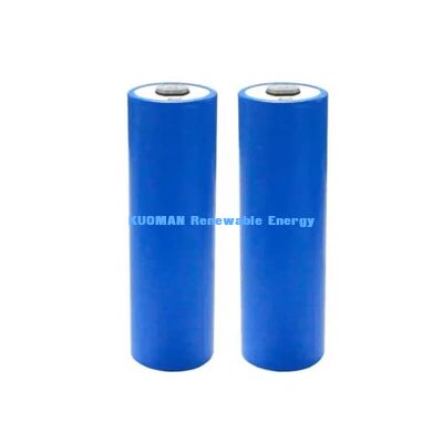 OEM ODM 3.2V 20Ah Lifepo4 แบตเตอรี่ - 1000 จังหวะ แบตเตอรี่ลิตยู-ไอออนแบบชาร์จใหม่