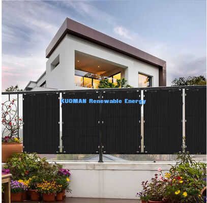 แผงโซลาร์เซลล์แบบยืดหยุ่น 100 วัตต์ หมุนได้ 360 องศา งอได้ สำหรับเรือยอร์ช หลังคารถ เต็นท์