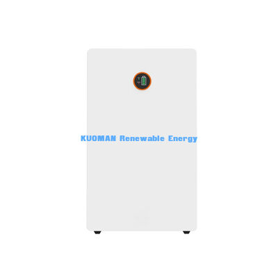 แบตเตอรี่ลิเธียมไอออนฟอสเฟต 48V 200Ah สำหรับระบบกักเก็บพลังงานในบ้าน พร้อมอายุการใช้งาน 10,000 รอบ และการตรวจสอบแบบเรียลไทม์