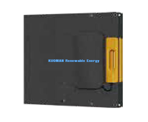200W IP68 กันน้ำ 360° งอได้ พับได้ แผงโซลาร์เซลล์แบบพกพาสำหรับแหล่งพลังงานฉุกเฉิน