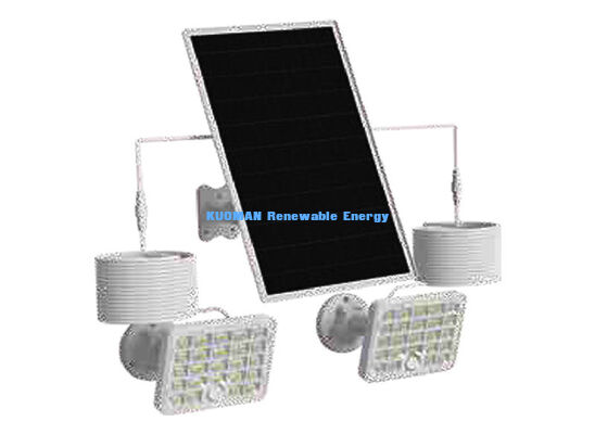 เครื่องชาร์จพลังงานแสงอาทิตย์แบบพับได้ 10W ทนทานต่อสภาพอากาศ ใช้ได้กับกล้อง โดรน และไฟ
