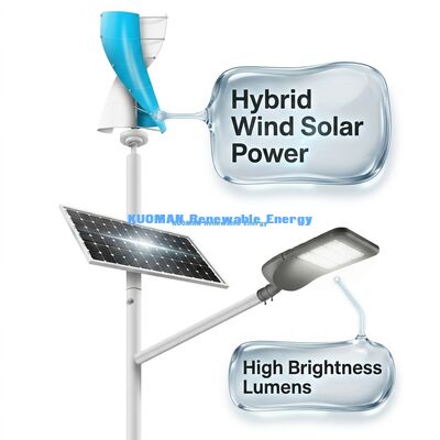 ทนทาน IP65 กันน้ํา 100W-200W แสงแสงแสงอาทิตย์ LED ถนนที่มีส่วนผสมอัลลูมิเนียมสําหรับทางด่วนและพื้นที่ Alpine