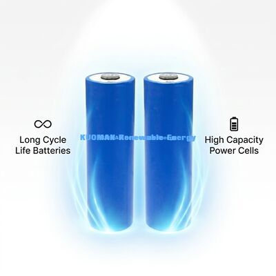 OEM ODM 3.2V 20Ah Lifepo4 แบตเตอรี่ - 1000 จังหวะ แบตเตอรี่ลิตยู-ไอออนแบบชาร์จใหม่