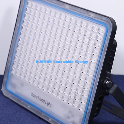 ไฟสนามพลังงานแสงอาทิตย์ ประสิทธิภาพสูง LED แสงสว่างภายนอกอาคารสำหรับสวนและภูมิทัศน์