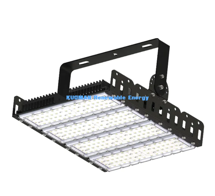 โมดูล LED แสงดวงอาทิตย์ IP65 120lm/W ไฟหลอดสนามกลางแจ้ง
